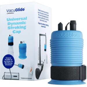 VacuGlide Universal Stroking C Autoblow