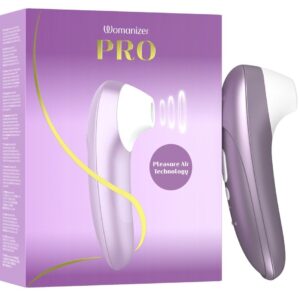 Womanizer Pro Lilac