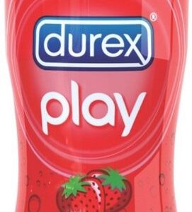 Durex Strawberry 50 ml