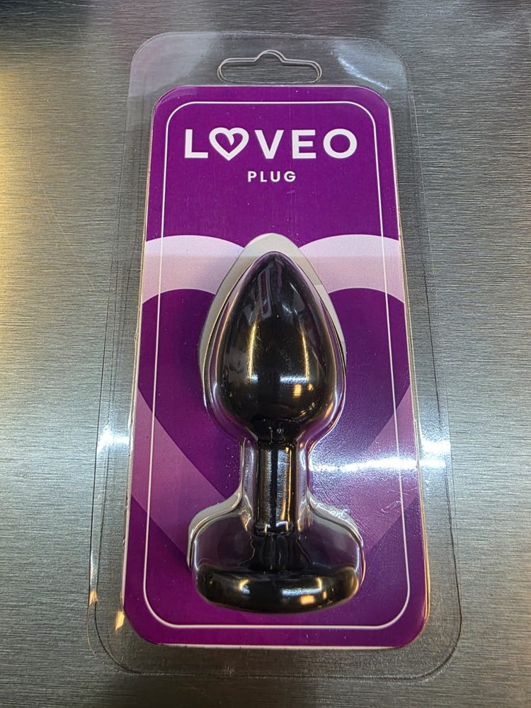 LOVEO Plug - Obrázek 2