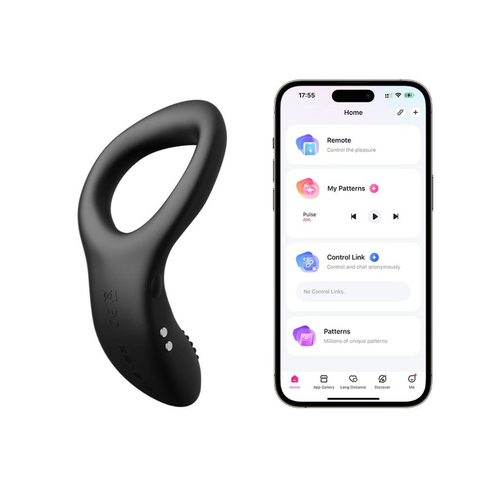 Lovense Diamo - Obrázek 2