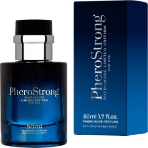 PheroStrong Limited Edition pro muže 50 ml