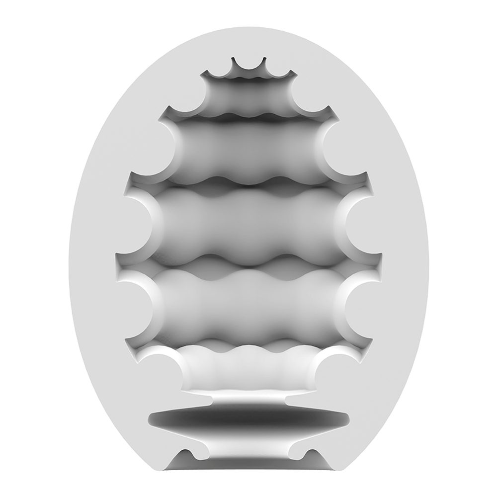 Satisfyer Egg Riffle - Obrázek 2