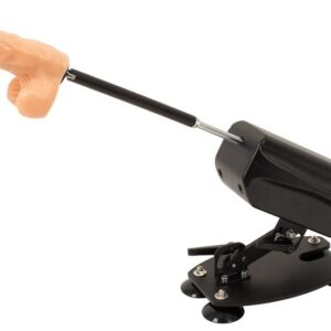 The Banger RC Fucking Machine