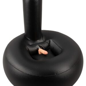 Vibrating Lust Thruster NMC