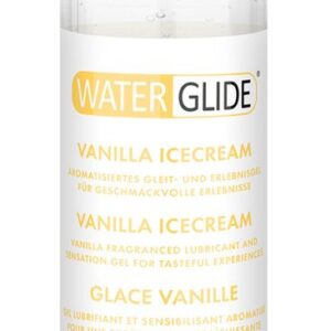Waterglide Vanilla Icecream 300 ml