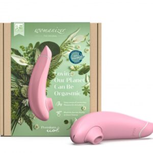 Womanizer Premium eco
