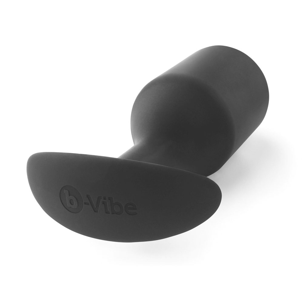 b-VIBE Snug Plug 6 - Obrázek 2