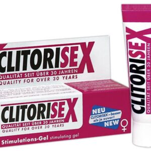 Clitorisex Gel 25 ml