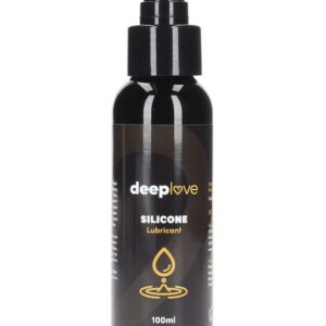 Deeplove Silicone Lubricant 100ml