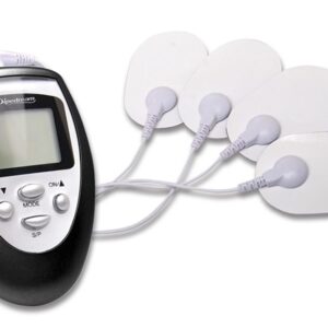 Fetish Fantasy Shock Therapy