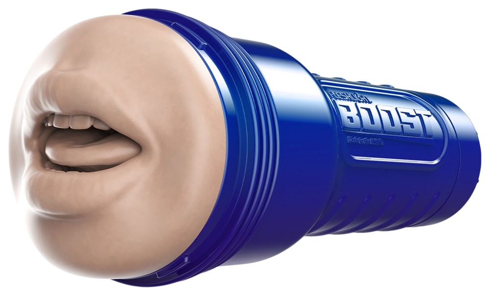 Fleshlight Boost Blow LM Flesh - Obrázek 2