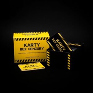 Karty bez cenzury