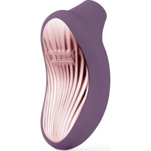LELO Sona 3 Cruise Plum