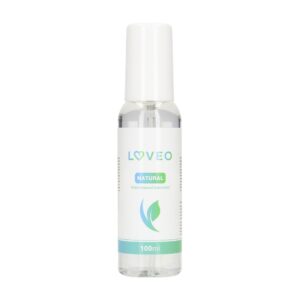LOVEO Natural Lubricant 100ml