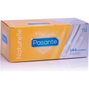 Pasante Naturelle 144 ks