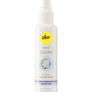 Pjur Med Clean Spray 100 ml