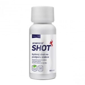 Proerecta Shot 25 ml
