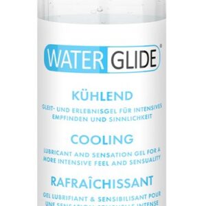Waterglide Cooling 300 ml