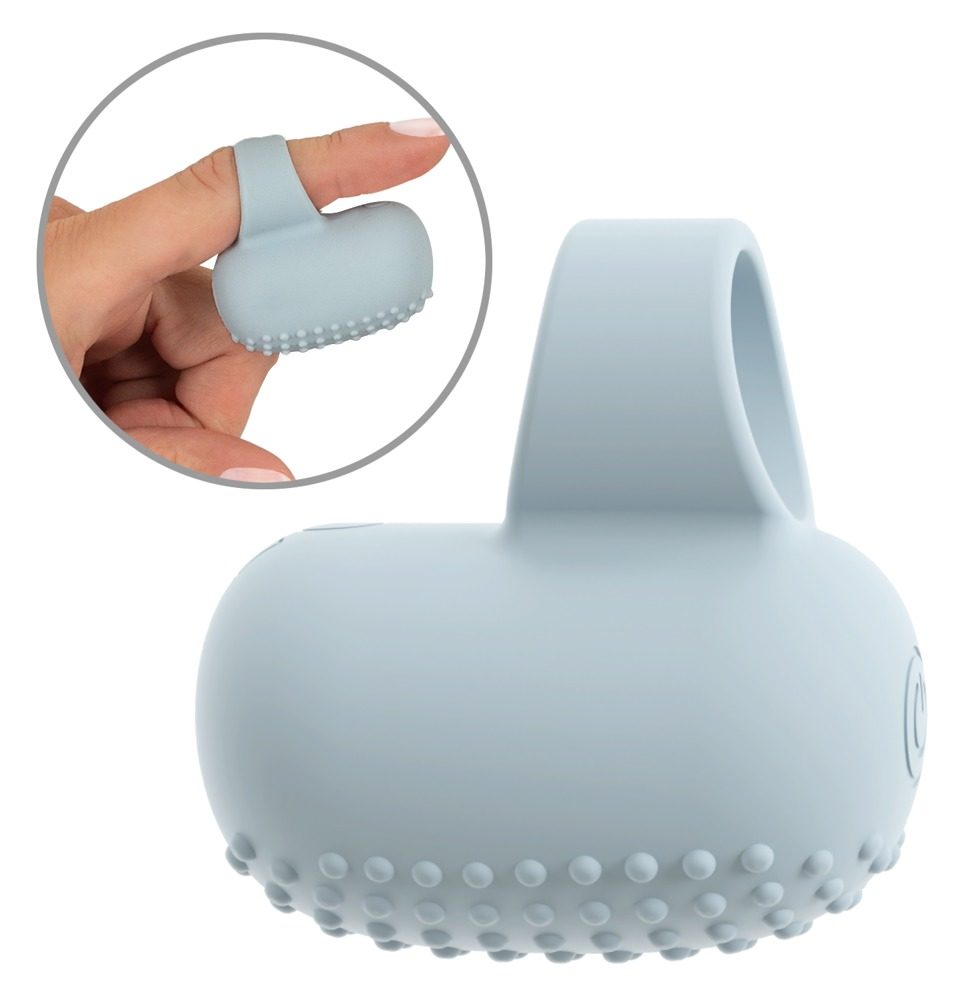 Beau coeur Kiremo Finger - Obrázek 2