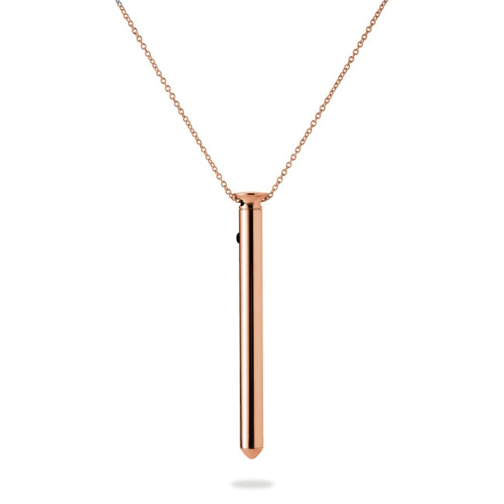 Crave Vesper 2 Rose Gold