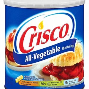 Crisco 1360 gr tuk pro fisting - Expirace 12/24 - SLEVA 80%