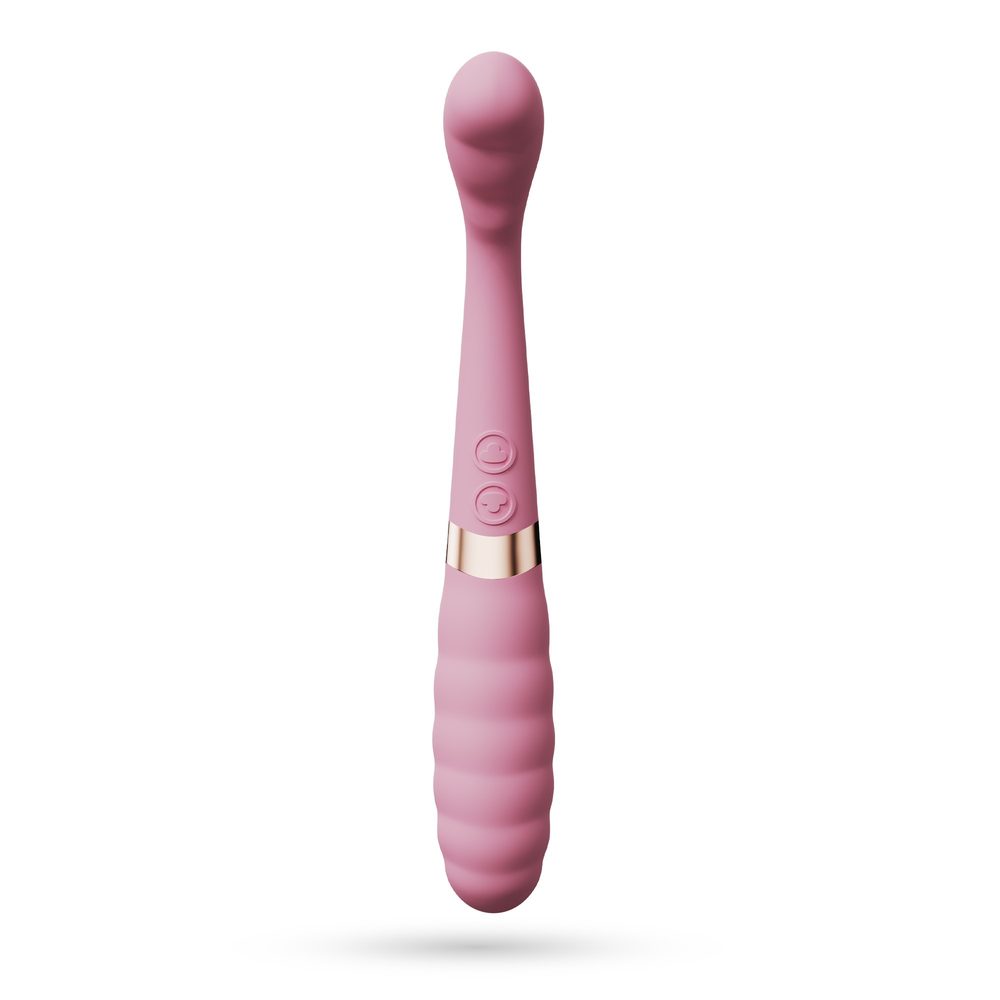 Crushious Pixie Dual Vibrator - Obrázek 2