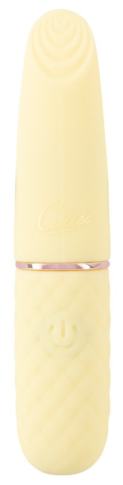 Cuties Mini Vibe Yellow 5.G