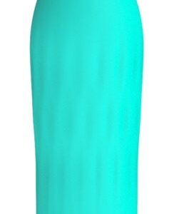 Cuties Mini Vibrator Green 2.G