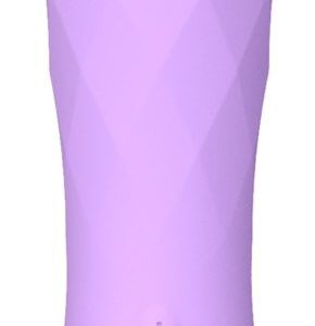 Cuties Mini Vibrator Purple 2.G