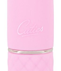Cuties Mini Vibrator Rose
