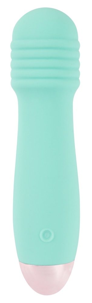 Cuties Mini Wand Green