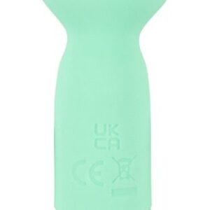 Cuties Mini Wand Green