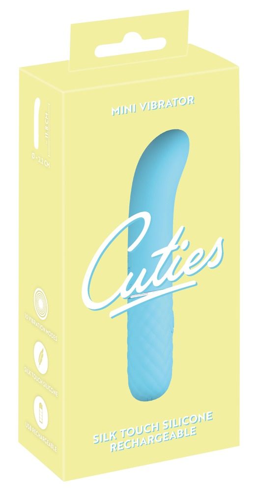 Cuties mini G bod - Obrázek 2