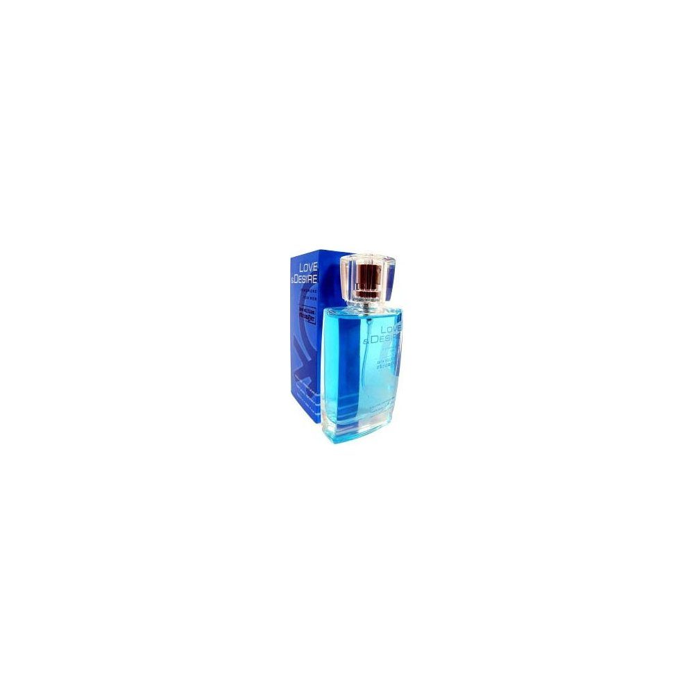 Eromed Love & Desire for Men 50 ml - Obrázek 2