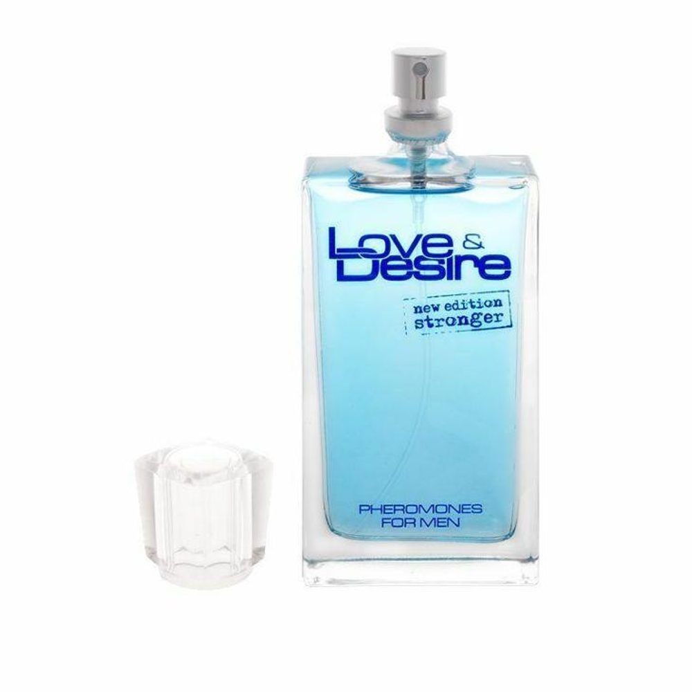 Eromed Love & Desire for Men 50 ml