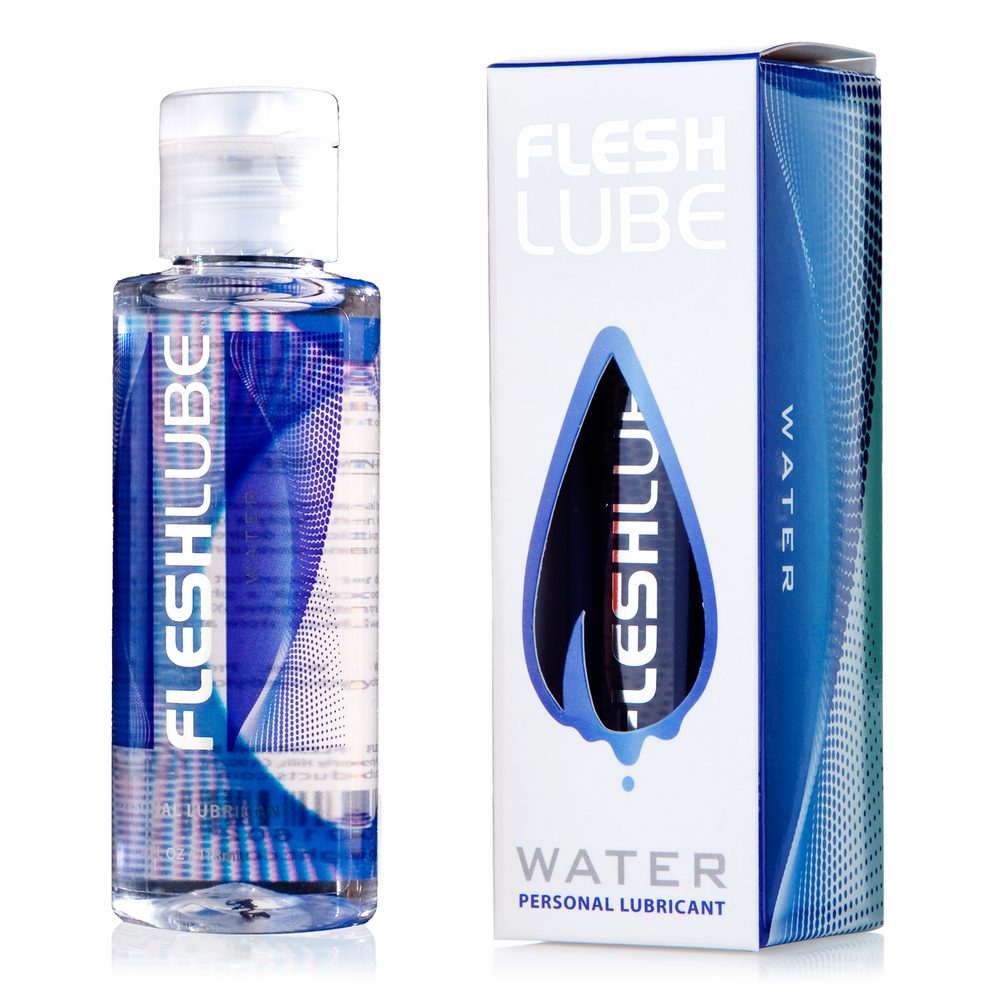 Fleshlight Fleshlube Water 250 ml - Obrázek 2