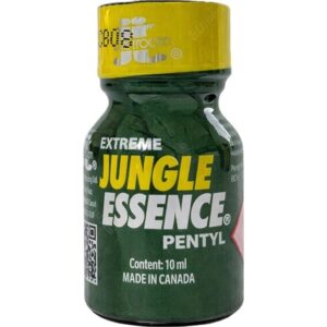 Jungle essence