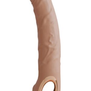 Lola Games Rechargeable Vibrator Deep Vibes Relax Flesh