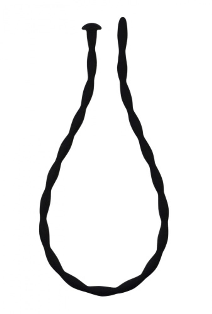 Lola Games Urethral Massager Vanilla Glide Large
