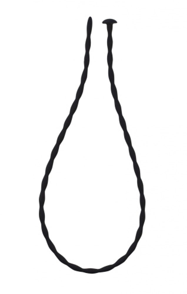 Lola Games Urethral Massager Vanilla Glide Medium