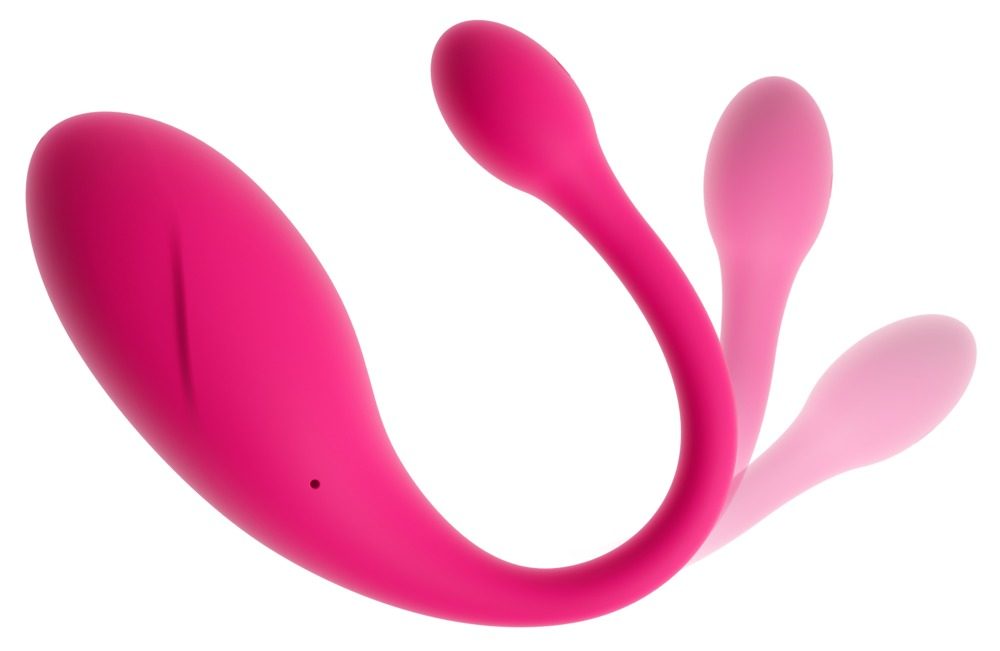 Love Ball Pink beau coeur Koral RC - Obrázek 2