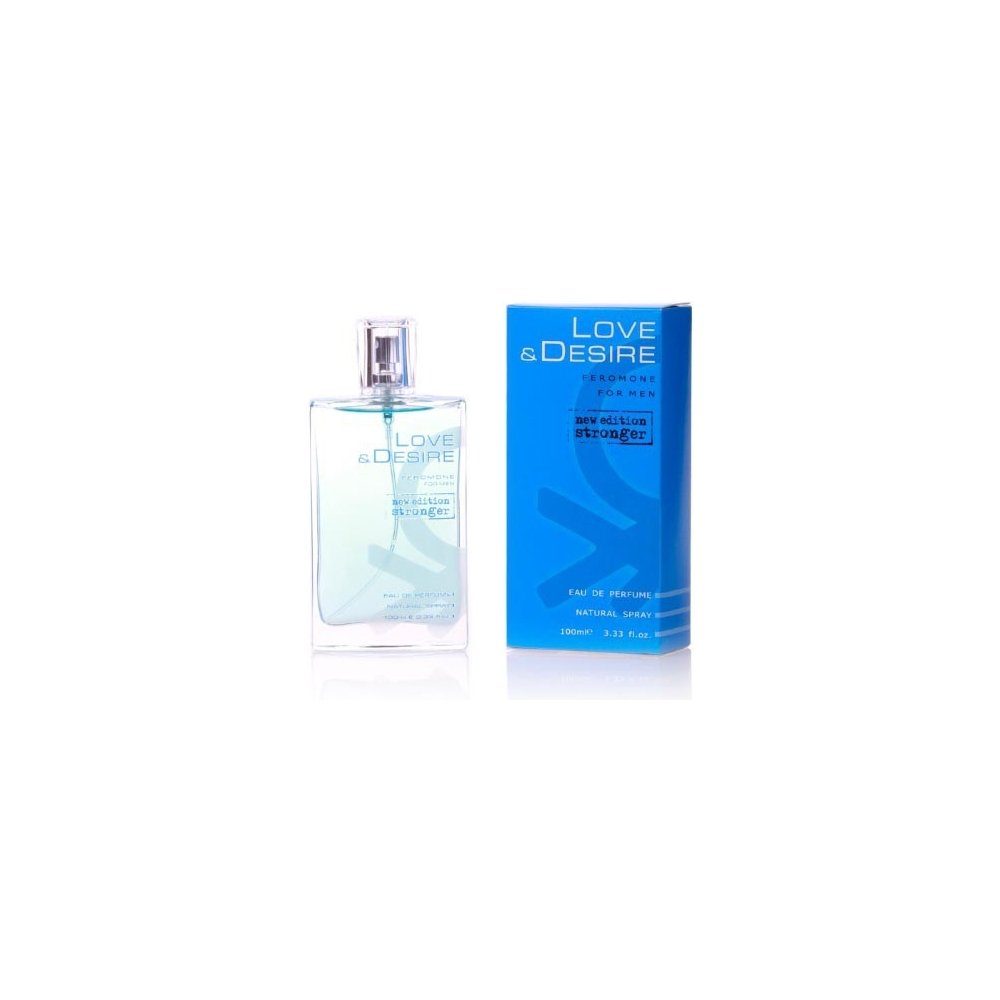 Love & Desire man 100ml - Obrázek 2
