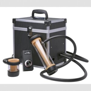 LoveBotz Milker Automatic Deluxe Stroker Machine