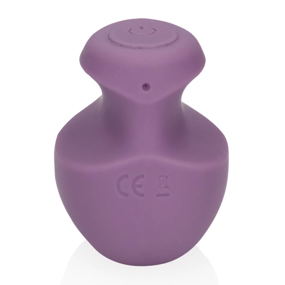 Loveline Finger Vibrator - Mystic Purple - Obrázek 2