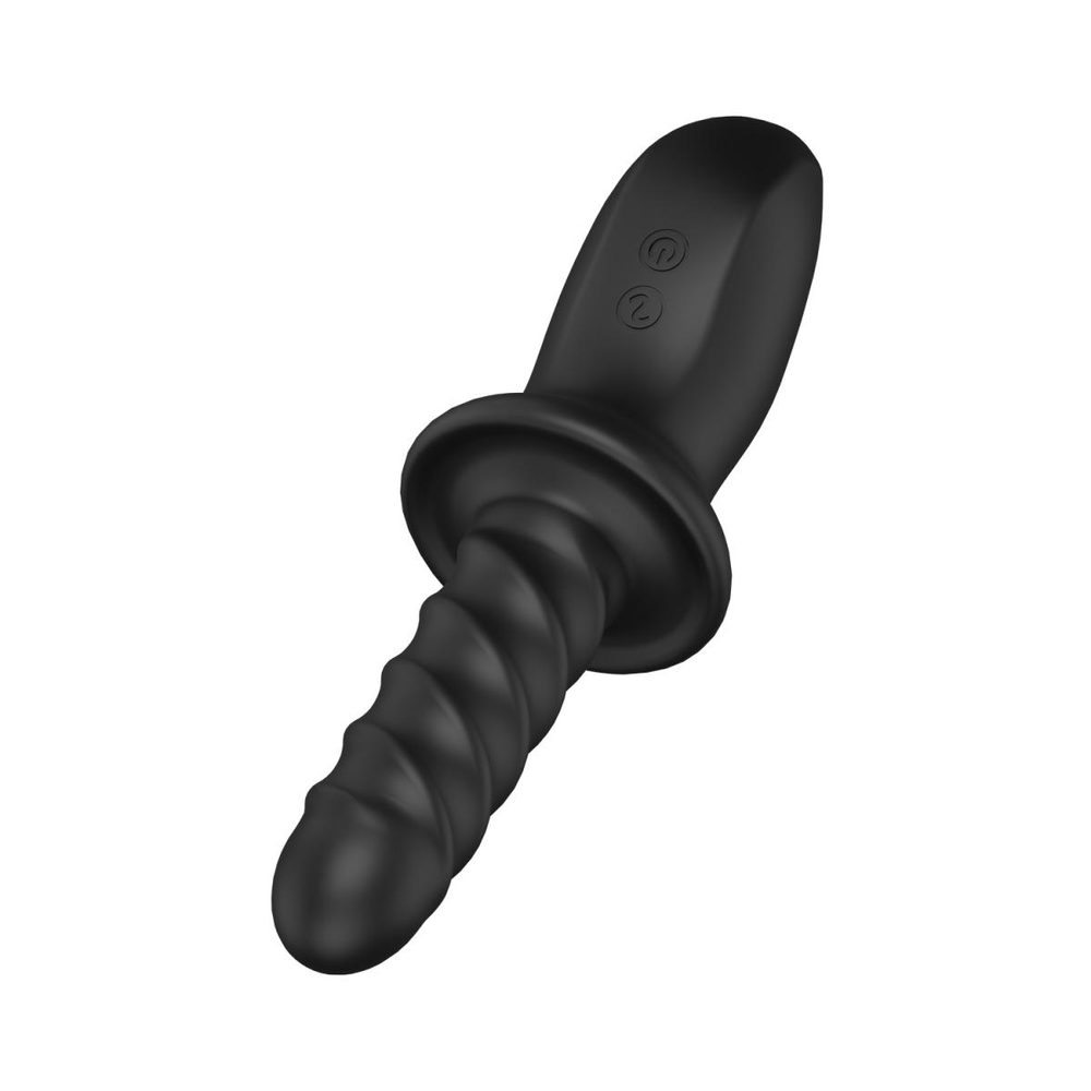 Nexus Ascent Spiral Anal Toy - Obrázek 2