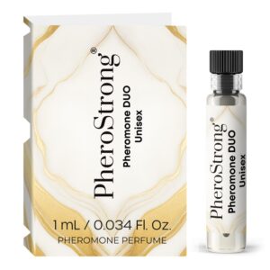 PheroStrong Pheromone Duo Unisex 1ml