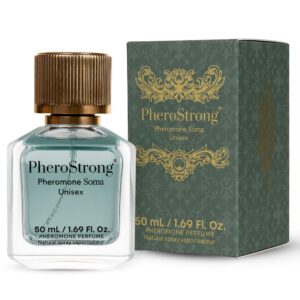 PheroStrong Pheromone Soma Unisex 50ml