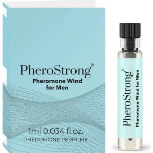 PheroStrong Pheromone Wind for Men 1 ml