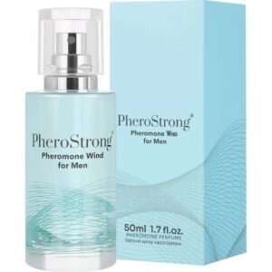 PheroStrong Pheromone Wind for Men 50 ml
